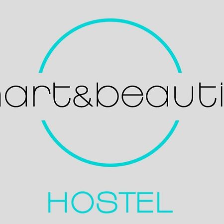 Nordkirchen Smart&Beautiful Hostel المظهر الخارجي الصورة