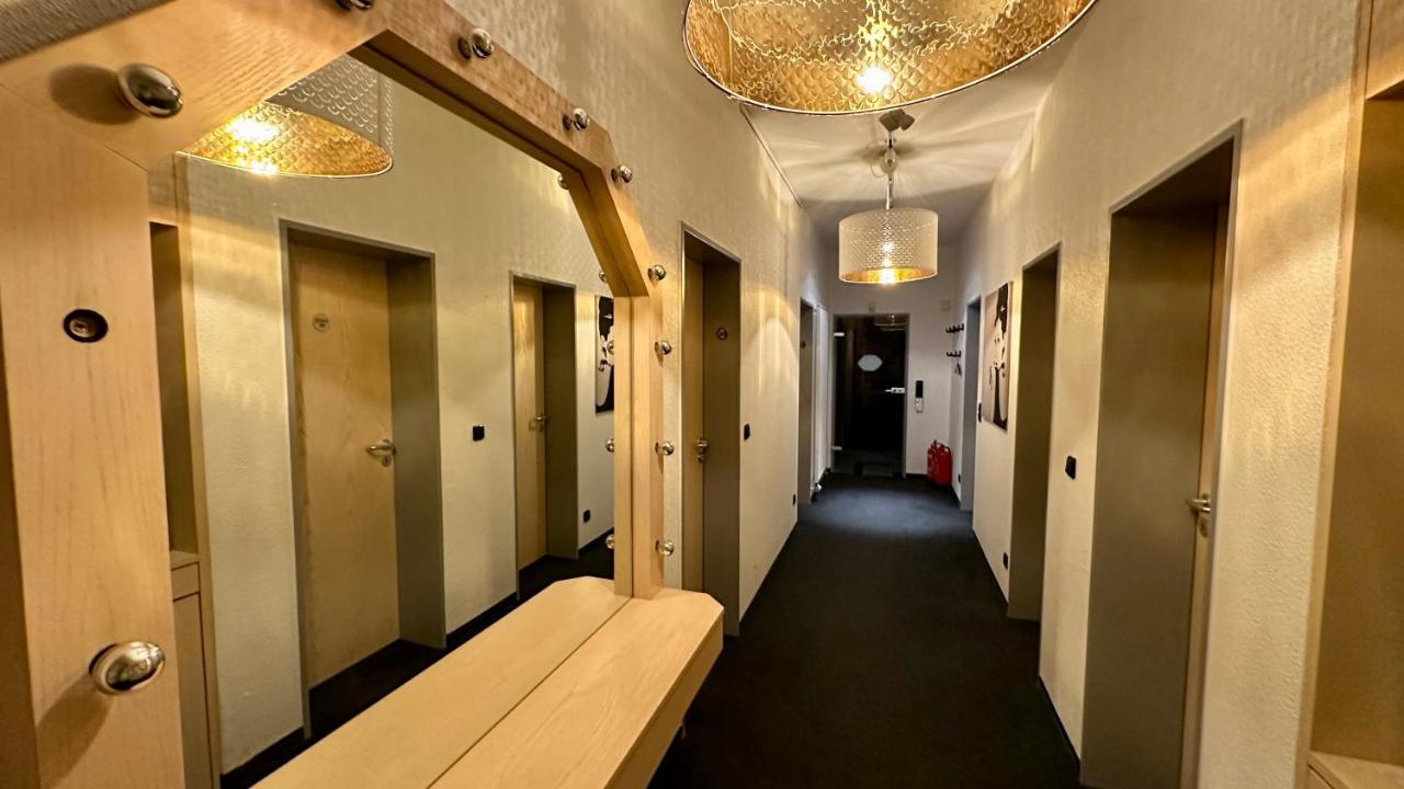 Nordkirchen Smart&Beautiful Hostel المظهر الخارجي الصورة